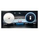 KA0012 Kia Proceed Virtual Mobis 2021 by Dash connector