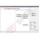 KA0015 Kia Rio, Hyundai Verna 2021 RH850 prepare Dashboard