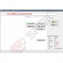 KA0015 Kia Rio, Hyundai Verna 2021 RH850 prepare Dashboard