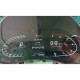 KA0015 Kia Rio, Hyundai Verna 2021 RH850 prepare Dashboard