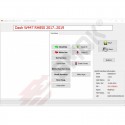 MS0014 Mercedes W470 RH80 2018-... Dashboard OBD