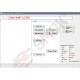 MS0015 Mercedes W907 Dashboard 1/2 FIS OBD