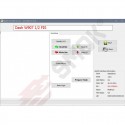 MS0015 Mercedes W907 Dashboard 1/2 FIS OBD