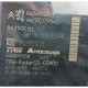PT0018 Radar PSA UDS configuration change, coding by OBD