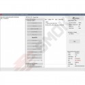 PT0022 Read PIN in PSA ECU BOSCH EDC17C60, MD1, Valeo V56, Delphi DCM7.1 (by OBD or ECU Connector, without open ECU)