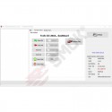 RT0024 Clio 4 /Capture/ Trafic III 2018-... OBD KM + blockade ABS