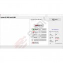 RT0025 Twingo III, Smart 453 2014-... ABS/ESP Bosch OBD