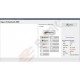 RT0029 Dashboard Renault Espace IV 2003-2014 OBD