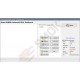 RT0034 Renault Master 2020-... Dashboard+ABS+Getway (OBD+JTAG)