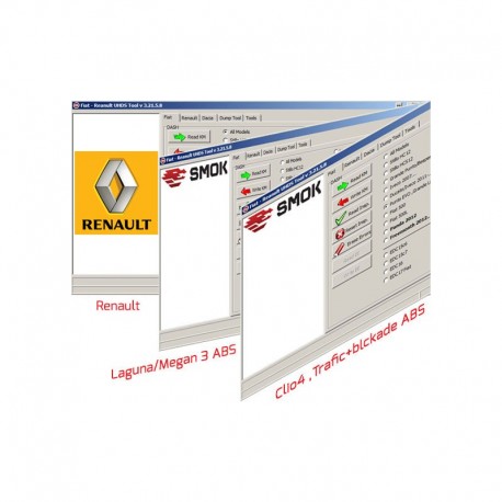 PROMOCIÓN Fiat/Renault + bloqueo de ABS
