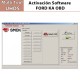 FD 0005 Ford KA OBD