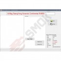 AB0049 AirBag SSang Young Continental RH850 2020-... OBD