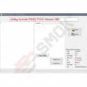 AB0050 AirBag Hyundai Veoner RH850 OBD