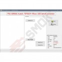 AB0051AirBag PSA Autolive 70F3624+95xxx UDS