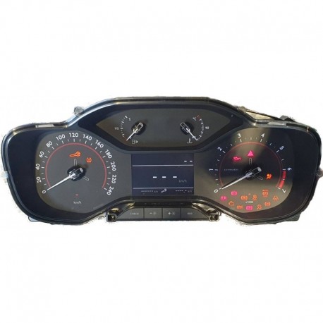 PT0024 Dashboard C3 C5 AirCross CMB-N3 by Dash Connector