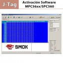 JG0009 MPC56xx/SPC560 Jtag, Merco 912, MBProg