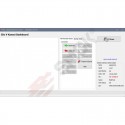 RT0038 Renault Clio 5 Dashboard, ABS 2019-... by CAN