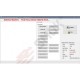 FD0043 Ford Focus Hybrid 2012-... (Denso) OBD