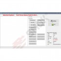 FD0043 Ford Focus Hybrid 2012-... (Denso) OBD