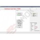 OL0011 Opel Astra J, Insignia repair dashboard
