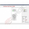 OL0011 Opel Astra J, Insignia repair dashboard