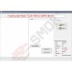 AB0052 AirBag Kia, Hyundai Mobis TC233+95512 Clear Crash