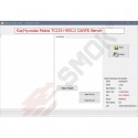 AB0052 AirBag Kia, Hyundai Mobis TC233+95512 Clear Crash