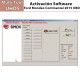 FD 0008 Ford Mondeo Continental 2015 OBD