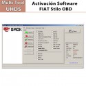 FT0002 Stilo OBD