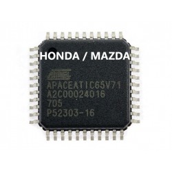 APACEATIC65V71 A2C00024016 QFP44