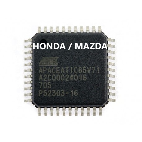 APACEATIC65V71 A2C00024016 QFP44