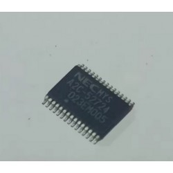 NEC ELV W204