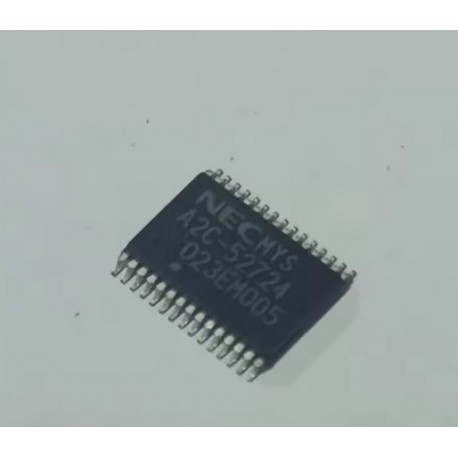 NEC ELV W204