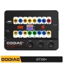 GODIAG GT100+ OBD II BREAK OUT BOX ECU CONNECTOR