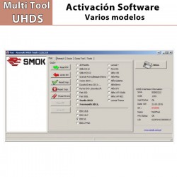 FT0004 EDC16 (some models) OBD