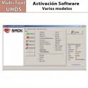 FT0004 EDC16 (some models) OBD