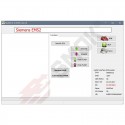 EX0014 ECU Siemens EMS,SIM32,MS75.3 ...