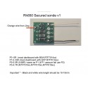 SONDE JTAG RH850 secured v1