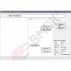 AB0063 AirBag Toyota CAN FD R7F7016843 ver.2 bench