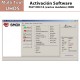 Activación Software FT 0006 Alfa 147 por OBD para Multi Tools UHDS