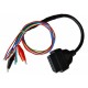 CABLE OBD BENCH