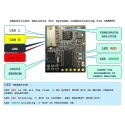 EMULADOR DCM7.1B
