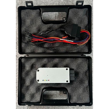 CANTESTER V3
