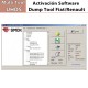 FT 0007 Activación Software Dump Tool Fiat/Renault Multi Tools UHDS