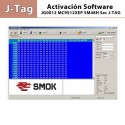 Activación Software JG 0012 MC9S12XEP 5M48H Sec