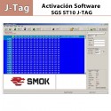 JG0019 SGS ST10 Jtag, Merco 912, MBProg