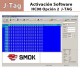 Activación Software HC08 Opción 2 para Jtag, MBProg, Merco 012.