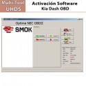 Kia Hyundai Dash OBD Multi Tool UHDS.