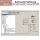 Activación Software Mercedes W204 W212 Cambiar KM ,blockade KM EZS/DASH OBD para Multi Tool UHDS.