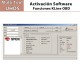 Activación Software Opel Funciones KLine por ODB Multi Tools UHDS Smok